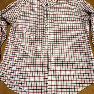 Brooks Brother Large shirt